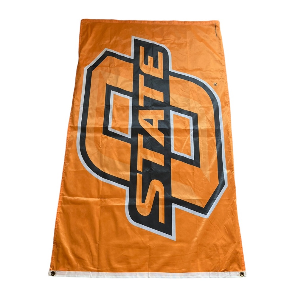 Oklahoma State Cowboys Large 3’x5’ Flag